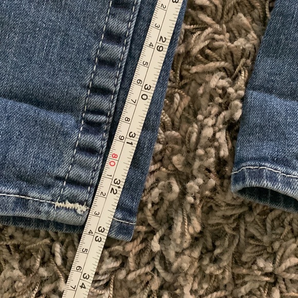 True Religion Jeans - Picture 8 of 8